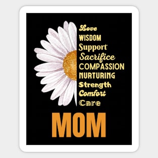 Mother's Day Gift Sticker